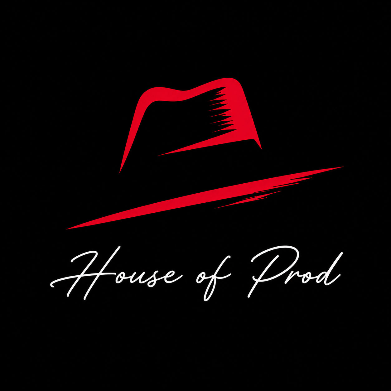 Logo House Of Prod